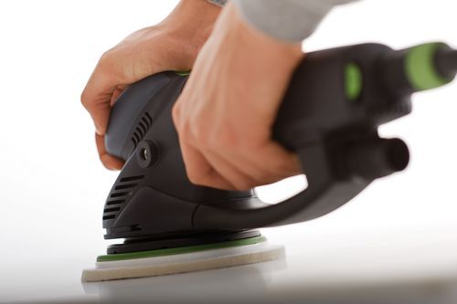 FESTOOL Excentrická bruska s převodovkou ROTEX RO 150 FEQ-SYS GR