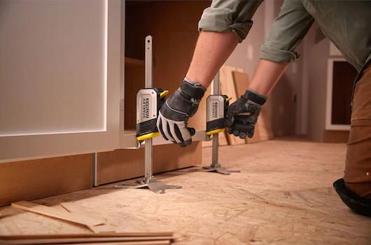 STANLEY Nástroj montážní jednoruční Tradelift FatMax® 150kg TWIN PACK FMHT83552-1