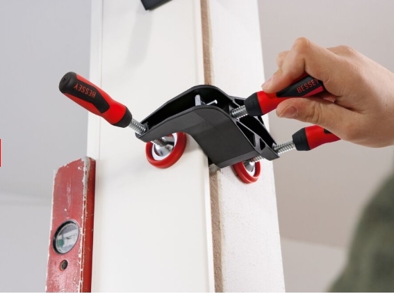 BESSEY Vyrovnávacia svorka TFM-2K