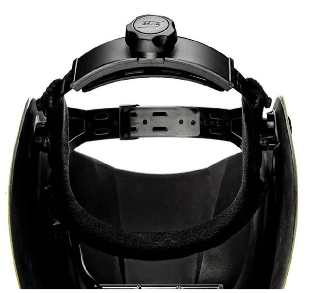 ESAB Zváracia kukla Savage A41 čierna