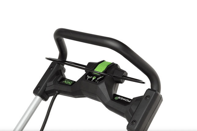 Ego Power Akumulátorová kosačka LM1701E 42 cm bez pojazdu s 2.5 Ah batériou