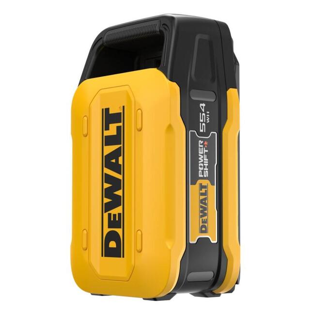 DeWALT Batéria POWERSHIFT™ 554 W DCBPS0554