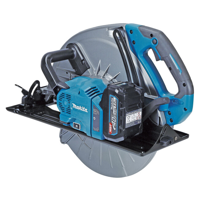 MAKITA HS013GZ - Akumulátorová okružná píla bez akumulátora a nabíjačky