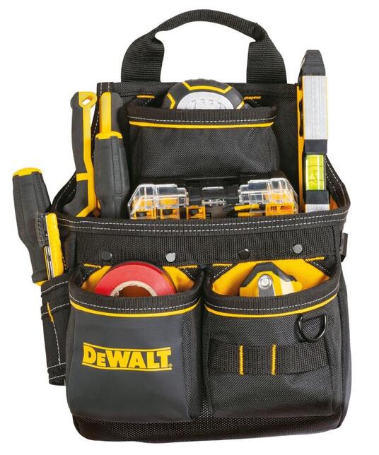 DeWALT Kapsa na náradie a klince DEWALT  DWST40201-1