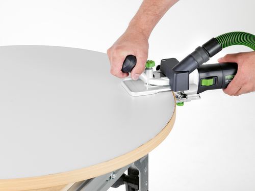 FESTOOL Modulová hranová frézka MFK 700 EQ-Plus 578061