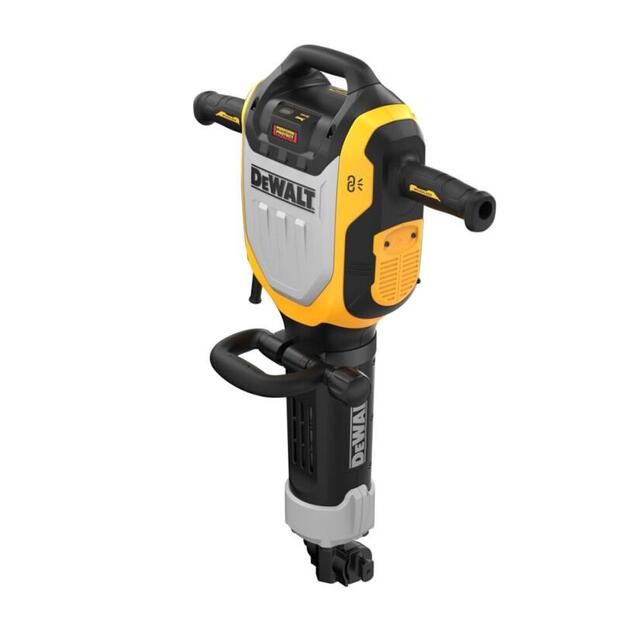 DeWALT Kladivo búracie 28mm HEX 18kg, 41J   D25966