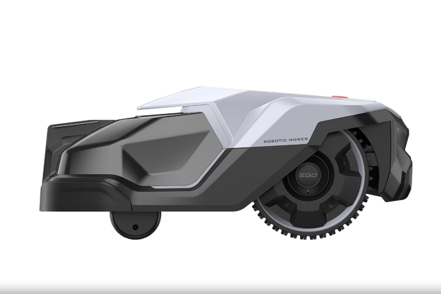 Ego Power Robotická sekačka RM2000E