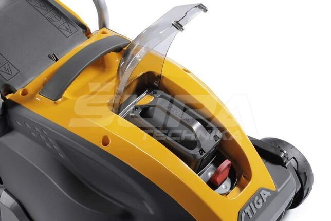 Kosačka batériová STIGA Combi 336e Kit (SLM 536AE)