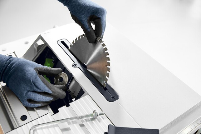 FESTOOL Súprava pílových kotúčov do okružnej píly KSB-SORT/3 W/L/A 168x1,8  578568