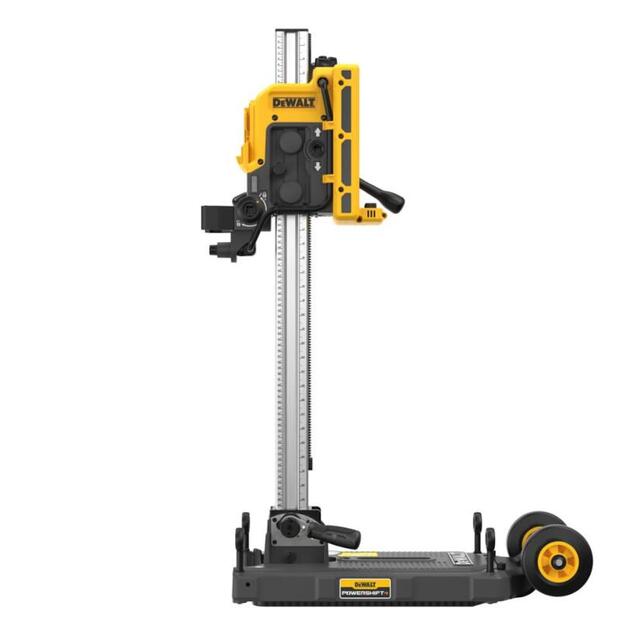 DeWALT Stojan na diamantovou vrtačku DEWALT® POWERSHIFT™ DCPS151