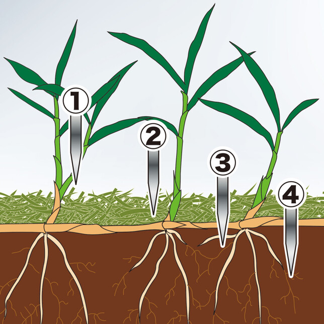 MAKITA DUV320Z - Akumulátorový vertikutátor bez akumulátora a nabíjačky