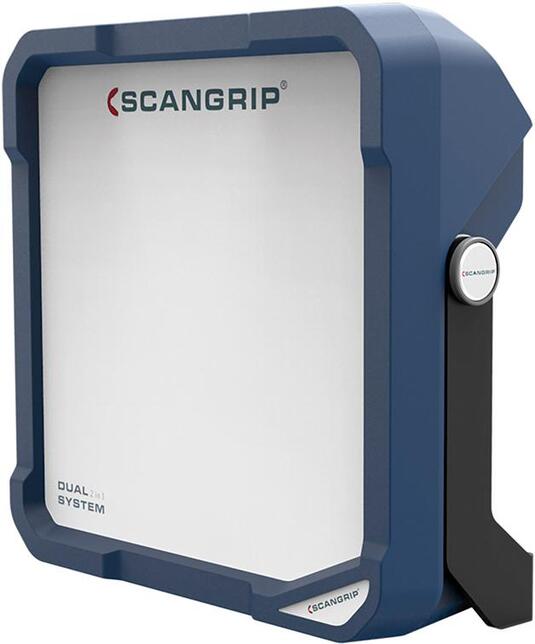 SCANGRIP LED svetlomet VEGA LITE 1500 C+R 03.5451