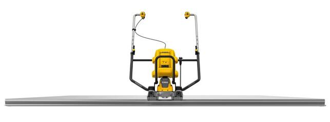 DeWALT STAHOVACIA VIBRAČNÁ LIŠTA DEWALT POWERSHIFT  DCPS330N