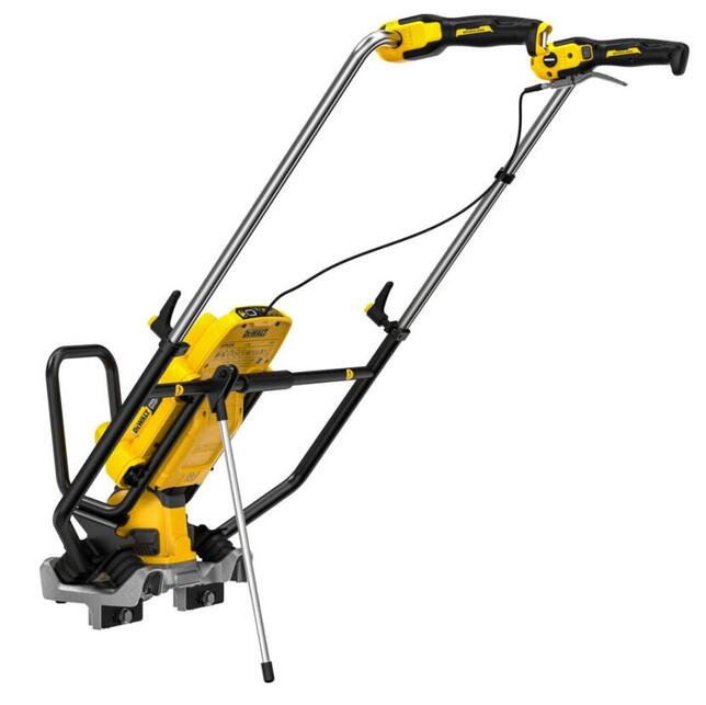 DeWALT STAHOVACIA VIBRAČNÁ LIŠTA DEWALT POWERSHIFT  DCPS330N