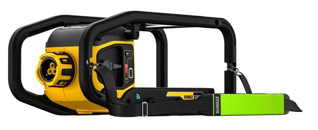 DeWALT Vibrátor DEWALT POWERSHIFT  DCPS320N