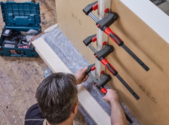 BESSEY Svorka GearKlamp GK45