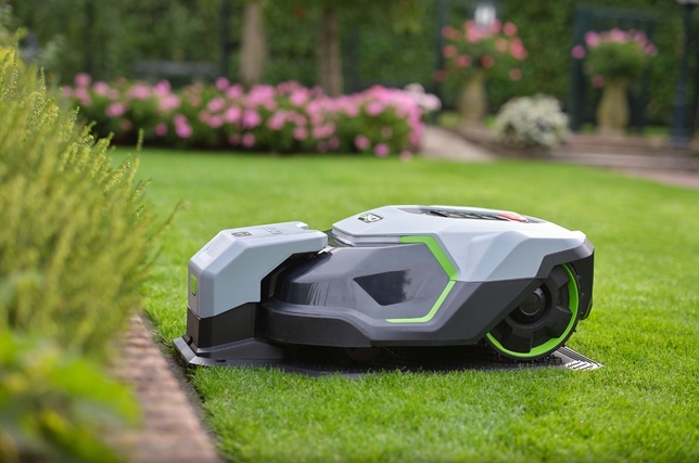 Ego Power Robotická sekačka RM2000E