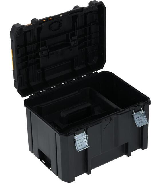 DeWALT Sada hlbokého boxu a organizéru Tstak  DWST83520-1