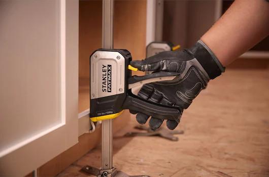 STANLEY Nástroj montážní jednoruční Tradelift FatMax® 150kg TWIN PACK FMHT83552-1