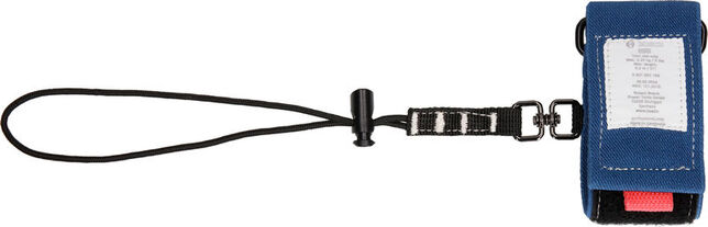 BOSCH Remienok na zápästie PRO, 2,25 kg, pútko s okrúhlou šnúrkou - 2607990164