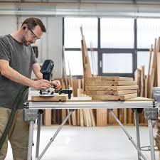FESTOOL Akumulátorová modulová hranová frézka MFKC 700 EB-Basic  578011