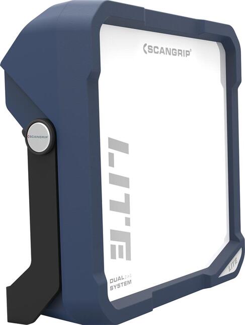 SCANGRIP LED svetlomet VEGA LITE 1500 C+R 03.5451
