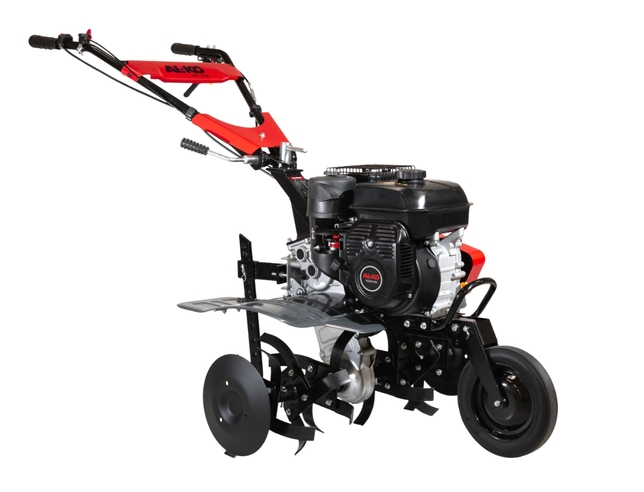 AL-KO Kultivátor benzínový MH 770