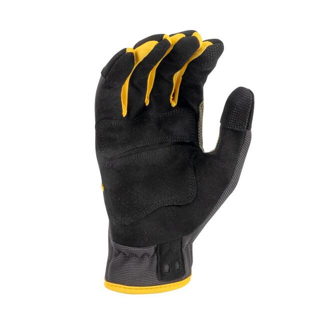 DeWALT Rukavice pracovné zosilnené  DPG735L