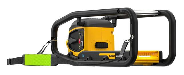 DeWALT Vibrátor DEWALT POWERSHIFT  DCPS320N