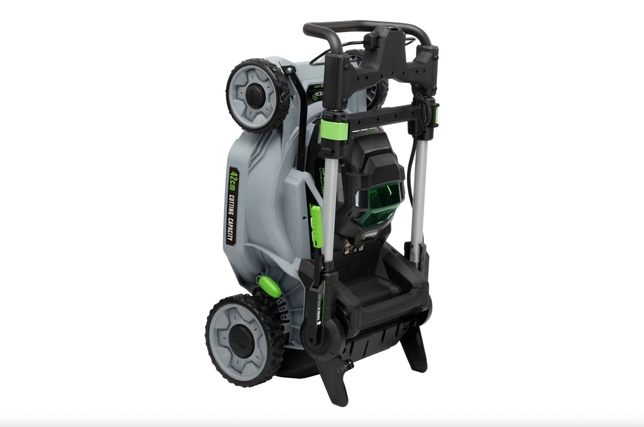 Ego Power Akumulátorová kosačka LM1700E-SP 42 cm s pojazdom bez batérie