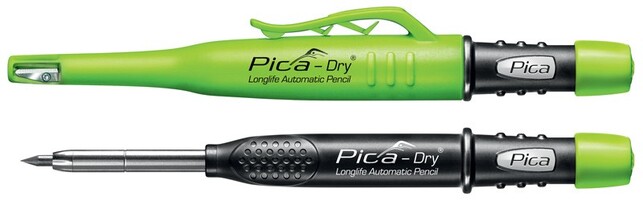 PICA Ceruzka Pica Dry 3030 - guľatá tuha   97560005