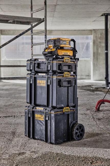 DeWALT Batéria POWERSHIFT™ 554 W DCBPS0554