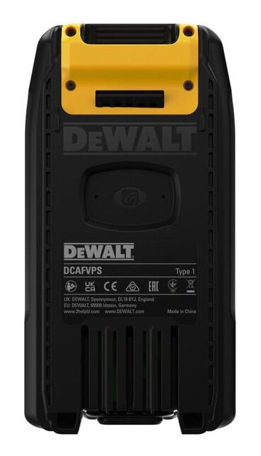 DeWALT Adaptér batérie POWERSHIFT / XR Flexvolt  DCAFVPS
