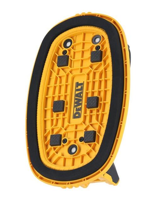 DeWALT Prísavka vákuová GRABO 18V  1x2,0Ah Tstak DCE590D1T