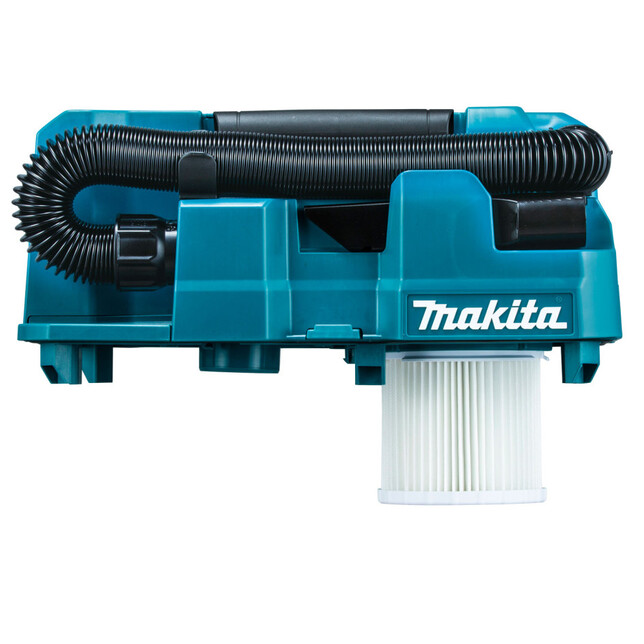 MAKITA VC013GLZ - Akumulátorový vysávač bez akumulátora a nabíjačky