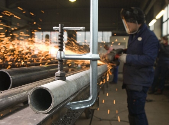 BESSEY Vysokovýkonná Svorka SG25M