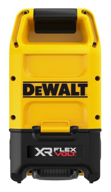 DeWALT Adaptér batérie POWERSHIFT / XR Flexvolt  DCAFVPS