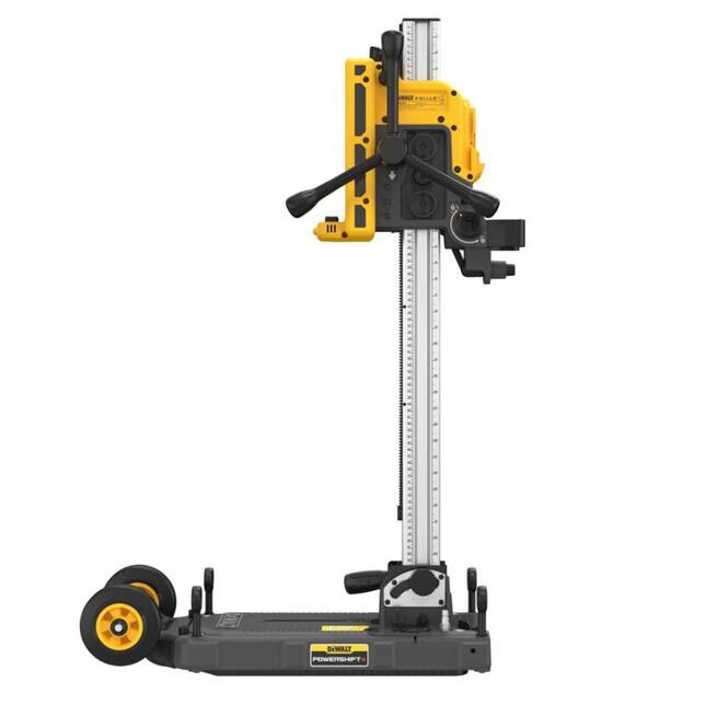DeWALT Stojan na diamantovou vrtačku DEWALT® POWERSHIFT™ DCPS151