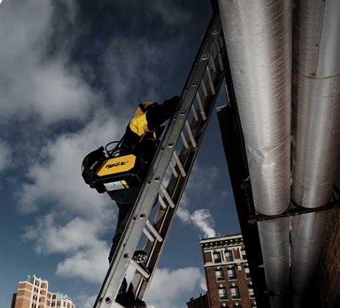 ESAB Rogue ES 181iP - Prenosný jednofázový invertor