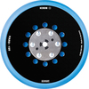 BOSCH Univerzálna brúsna podložka EXPERT Multihole, 150 mm, tvrdá - 2608900008