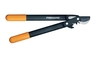 FISKARS Nožnice na silné vetvy PowerGear™ L70, háková hlava (S) | 1002104