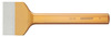 GEDORE 103-50 Chisel for joints oval flat 50 mm