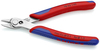 KNIPEX 78 03 140 SB Electronic Super Knips® XL s multi-komponentnými úchopmi 140 mm