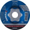 PFERD TOOLS CC-GRIND vrátane SOLID, FLEX, STRONG CC-GRIND FLEX 115 SG OCEĽ HRUBÝ