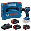 BOSCH PRO GSB18V-52 - Akumulátorový vŕtací skrutkovač - 06019S0128