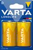 Batéria LONGLIFE VARTA D 2ks blister