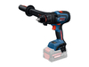 BOSCH EXPERT EXSR18V-150 - Akumulátorový vŕtací skrutkovač sólo - 06019R2200