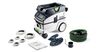 FESTOOL Mobilný vysávač CLEANTEC CTM 26 EI-FLR  578159