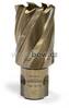 Karnasch® Jadrový vrták Ø 27 mm Karnasch GOLD-LINE 30
