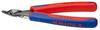 KNIPEX Klešte štípací bocní 125mm inox Electronic SuperKnips / 7831125 Knipex